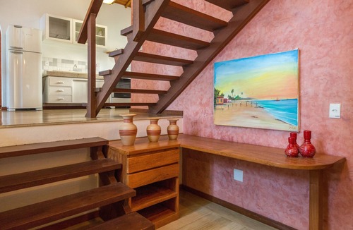 Historic Center Condo | Charm Bahia Residências