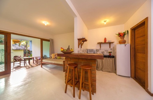 Historic Center Condo | Charm Bahia Residências