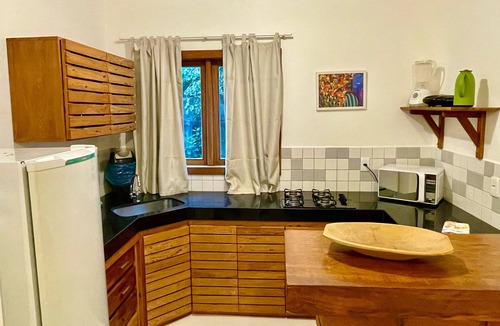 Historic Center Condo | Charm Bahia Residências