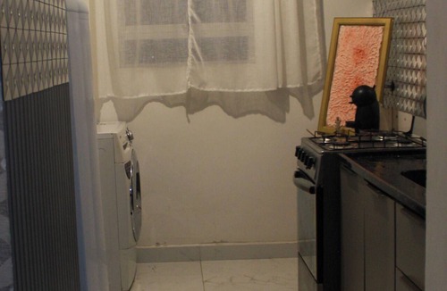Estrela Apartment | Charm & Comfort in Vila Estrela + Garage