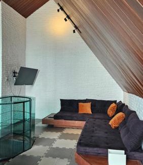 Cruzeiro Cabin | Charme do Chalé 17 em Gravatá