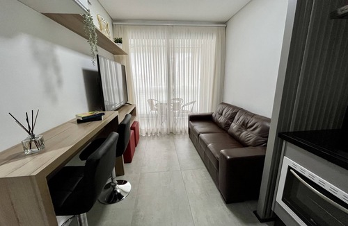 Guarulhos City Centre Apartment | Charme e conforto na melhor localização de Guarulhos.