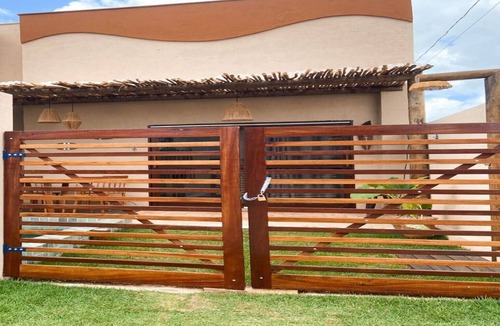 Passo de Camaragibe House | Charming House - Private Pool - Riacho Beach