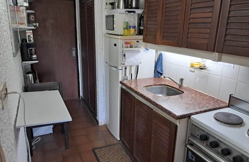 Cantegril Apartment | Charming 1 and a half-bedroom apartment in beautiful Punta del Este. 4 people