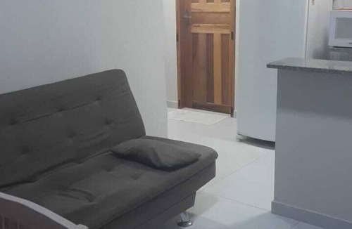 Sao Jose Apartment | Charming 1-bedroom apartment in Armação dos Búzios perfect for relaxing