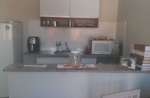 Sao Jose Apartment | Charming 1-bedroom apartment in Armação dos Búzios perfect for relaxing