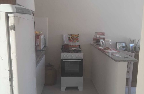 Sao Jose Apartment | Charming 1-bedroom apartment in Armação dos Búzios perfect for relaxing