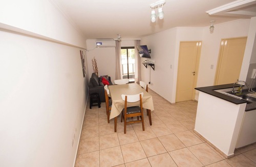 Nueva Cordoba Apartment | Charming 1-bedroom apartment in fantastic Córdoba with AC, WiFi