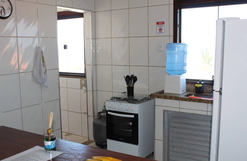 Marica Apartment | Charming 1-bedroom apartment in Maricá with WiFi access