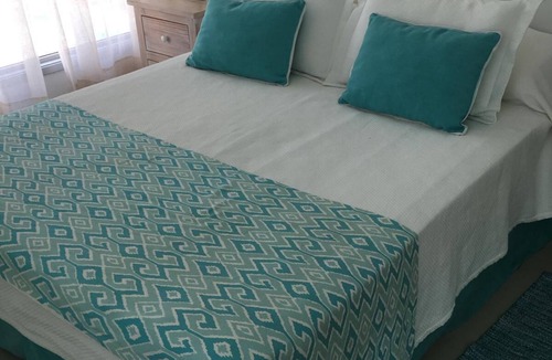 Aidy Grill Apartment | Charming 2-bedroom apartment in luxury coastal building