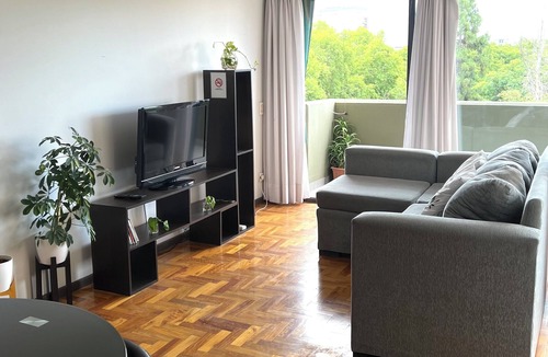 Historic Center Apartment | Charming 2-bedroom apartment in brilliant Mendoza