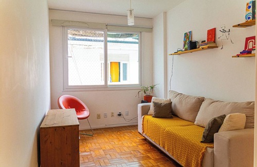 Dois de Julho Apartment | Charming 2-bedroom apartment in Salvador perfect for your getaway