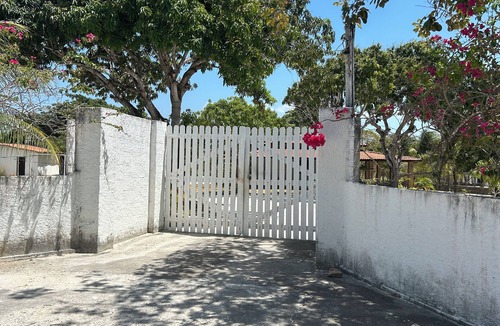 Pindoretama House | Charming 2-bedroom house with WiFi, AC in fabulous Pindoretama