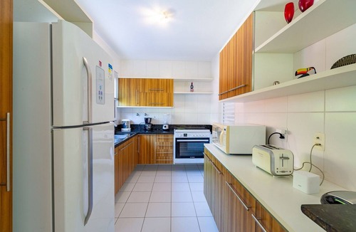 Sauipe House | Charming 4-bedroom house in Quintas de Sauípe