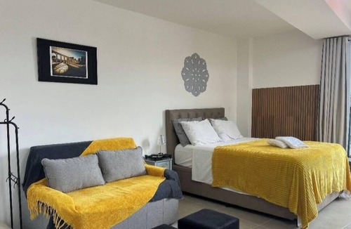 Santa Teresa Apartment | Charming and comfortable studio in Lapa | Perfect location | Pool and tranquility