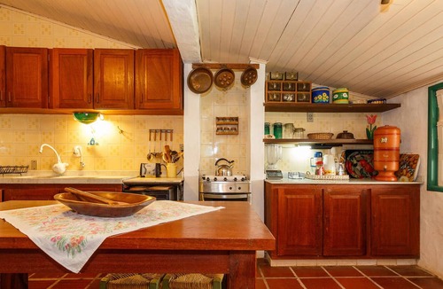Ponta das Canas Villa | Charming and cozy beach house
