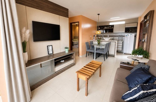 Bananeiras Apartment | Charming apartment in Sonhos da Serra