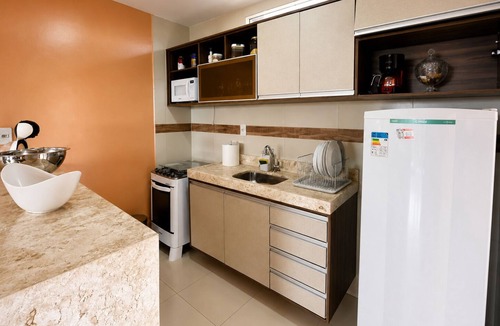 Bananeiras Apartment | Charming apartment in Sonhos da Serra