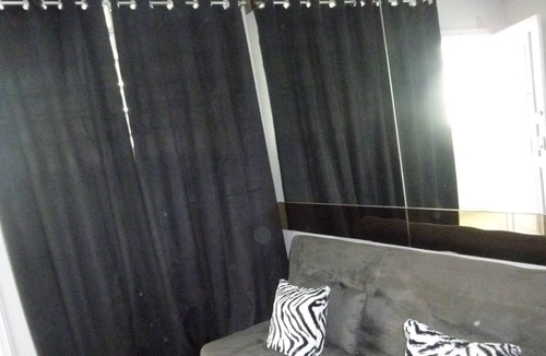Bela Vista Apartment | Charming Apartment Close to Paulista Ave, Air-con