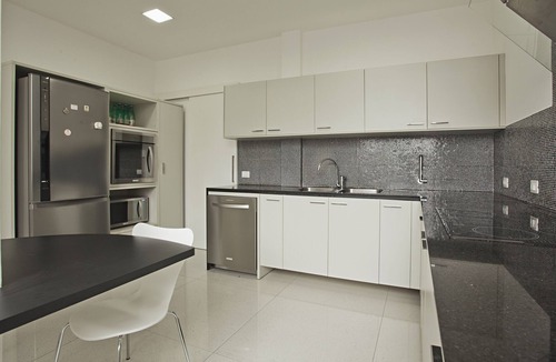 Higienopolis Apartment | Charming apartment in the heart of Higienópolis