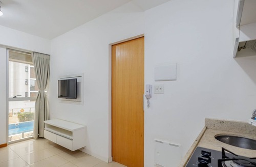 Guara Apartment | Charming Apartment in Brasilia/df Vps111
