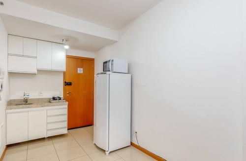 Guara Apartment | Charming Apartment in Brasilia/df Vps111