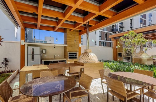 Guara Apartment | Charming Apartment in Brasilia/df Vps111