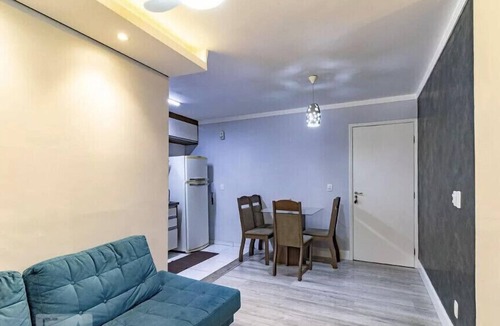 Sao Jose dos Campos Apartment | Charming Apartment Vila Ema-SJC