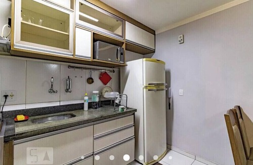 Sao Jose dos Campos Apartment | Charming Apartment Vila Ema-SJC
