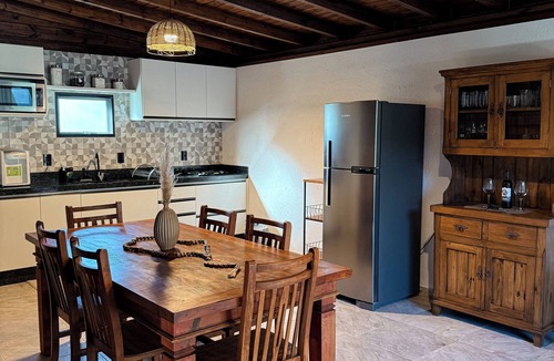 Rancho Queimado Cabin | Charming Cabin