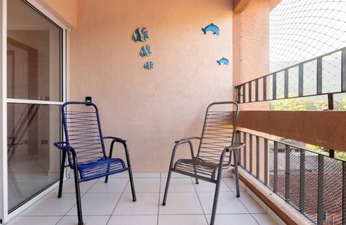 Centro Apartment | Charming center with nature views and fast WI-FI