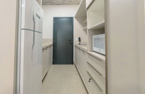 Zona 01 Apartment | Charming Central Apartment for 2 - CA1104