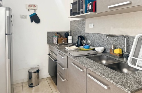 Almagro Apartment | Charming Central Buenos Aires Apartment with City Views