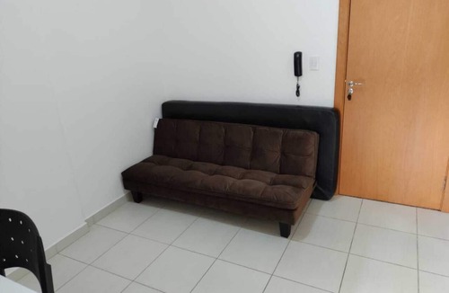 Vicosa Apartment | Charming Comfort