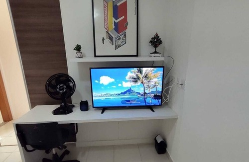 Vicosa Apartment | Charming Comfort