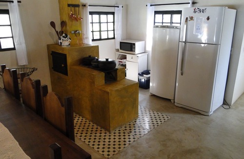 Sao Francisco Xavier House | Charming farm Pé da Serra - São Francisco Xavier