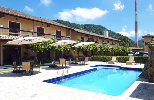 Juquehy House | Charming gated community home in Juquehy. - 2 suites