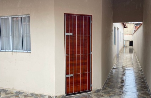 Tupy House | Charming house with WiFi in Bopiranga Itanhaém