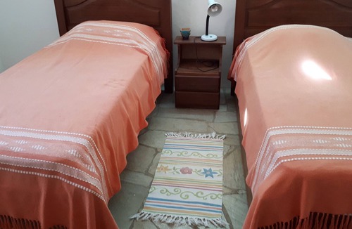 Cocaia House | charming house, air conditioning in all rooms and quiet location