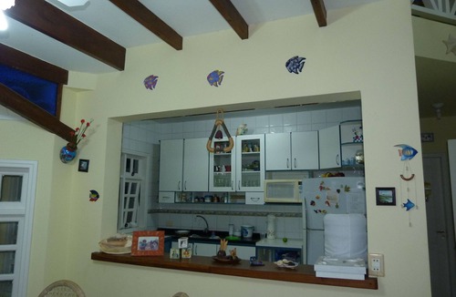 Praia do Pauba House | Charming House Condo Pauba - 4 suites