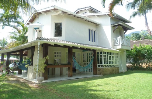 Praia do Pauba House | Charming House Condo Pauba - 4 suites