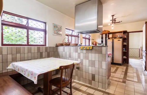 Interlagos House | Charming house in Interlagos
