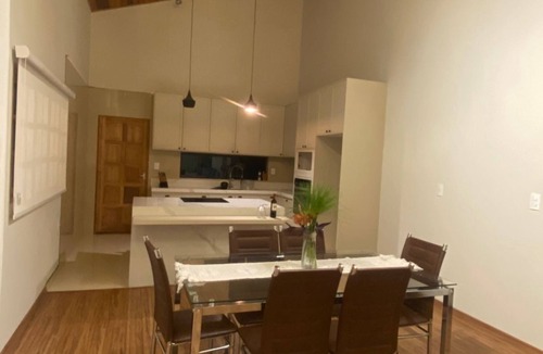 Cristina House | Charming house in the mountains with panoramic views.