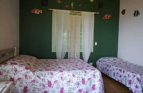 Sao Pedro House | CHARMING HOUSE WITH SEA VIEW IN DEAD RULE