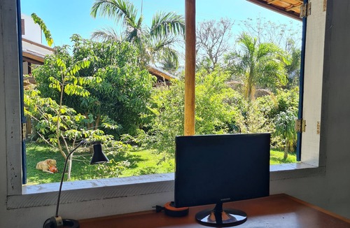 Feiticeira House | Charming little house on Feiticeira beach!