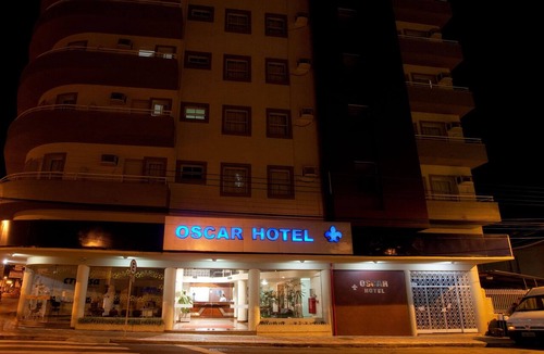 Centro Hotel | Charming Queen Room in Florianopolis | 0.4mi to Historic Square