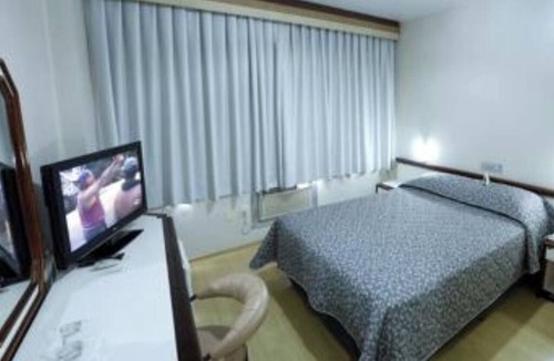 Joacaba Hotel | Charming Retreat for Families Visiting Joaçaba’s Attractions | Free Breakfast