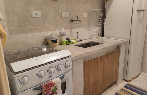 Jardim Sao Miguel Apartment | Charming, small apartment with spacious rooms. Ideal for enjoying with the family.