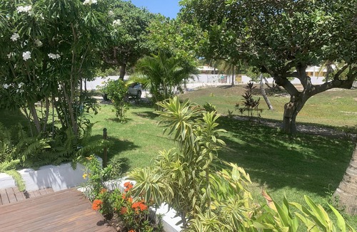 Caicara House | Charming villa in Barrinha/Préa near the beach