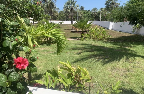 Caicara House | Charming villa in Barrinha/Préa near the beach